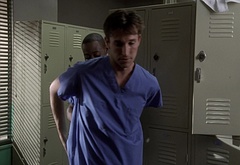 Noah Wyle nude and sex scenes in ER