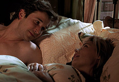 Noah Wyle nude and sex scenes in ER