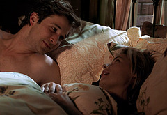 Noah Wyle nude and sex scenes in ER
