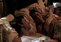 Noah Wyle nude and sex scenes in ER