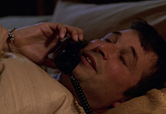 Noah Wyle nude and sex scenes in ER