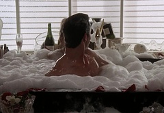 Noah Wyle nude and sex scenes in ER