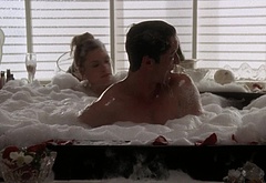 Noah Wyle nude and sex scenes in ER