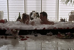 Noah Wyle nude and sex scenes in ER