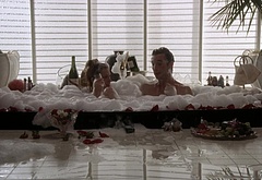 Noah Wyle nude and sex scenes in ER