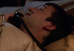 Noah Wyle nude and sex scenes in ER