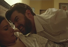 Jack Whitehall nude in Robots