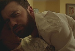 Jack Whitehall nude in Robots