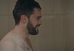 Jack Whitehall nude in Robots