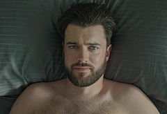 Jack Whitehall nude in Robots