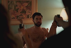 Jack Whitehall nude in Robots