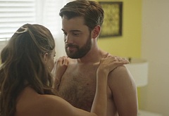 Jack Whitehall nude in Robots