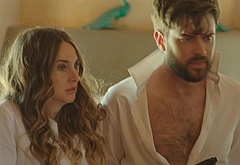 Jack Whitehall nude in Robots