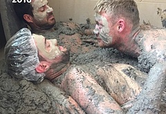 Jack Whitehall nude and penis bulge pics