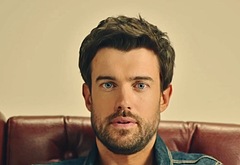Jack Whitehall nude and penis bulge pics