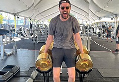 Jack Whitehall nude and penis bulge pics