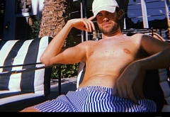 Jack Whitehall nude and penis bulge pics