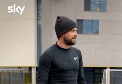 Jack Whitehall nude and penis bulge pics