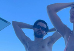 Jack Whitehall nude and penis bulge pics