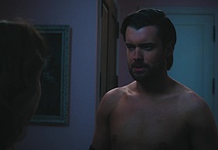Jack Whitehall nude in The Afterparty