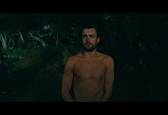 Jack Whitehall nude in The Afterparty