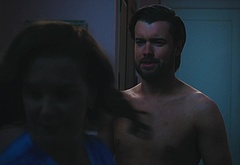 Jack Whitehall nude in The Afterparty