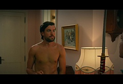 Jack Whitehall nude in The Afterparty