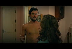 Jack Whitehall nude in The Afterparty