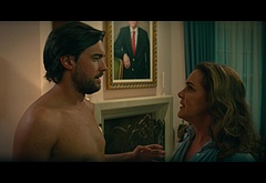 Jack Whitehall nude in The Afterparty