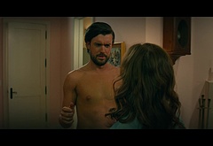 Jack Whitehall nude in The Afterparty
