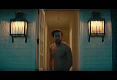 Jack Whitehall nude in The Afterparty