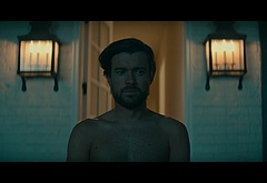 Jack Whitehall nude in The Afterparty