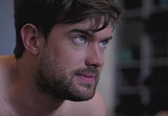 Jack Whitehall nude in Travels With My Father