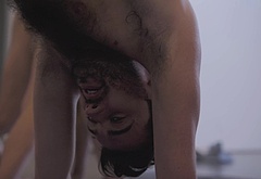 Jack Whitehall nude in Travels With My Father