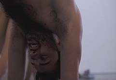 Jack Whitehall nude in Travels With My Father