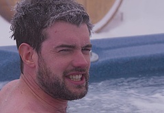 Jack Whitehall nude in Travels With My Father