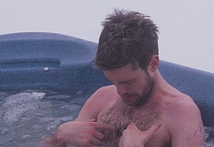 Jack Whitehall nude in Travels With My Father