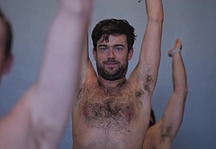 Jack Whitehall nude in Travels With My Father