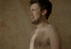 Greg McHugh nude in Fresh Meat
