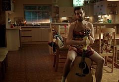 Greg McHugh nude in Fresh Meat