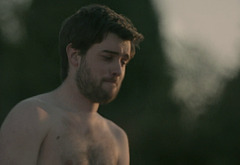 Greg McHugh nude in Fresh Meat