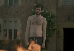 Greg McHugh nude in Fresh Meat