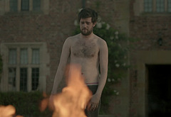 Greg McHugh nude in Fresh Meat