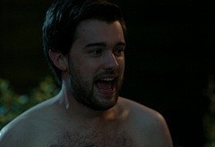 Greg McHugh nude in Fresh Meat