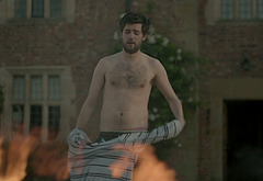Greg McHugh nude in Fresh Meat