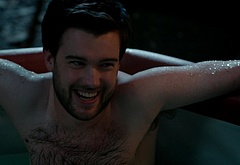 Greg McHugh nude in Fresh Meat