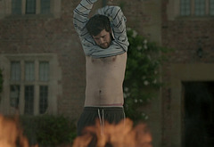 Greg McHugh nude in Fresh Meat