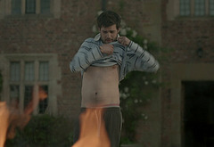 Greg McHugh nude in Fresh Meat