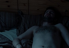 Greg McHugh nude in Fresh Meat
