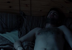 Greg McHugh nude in Fresh Meat